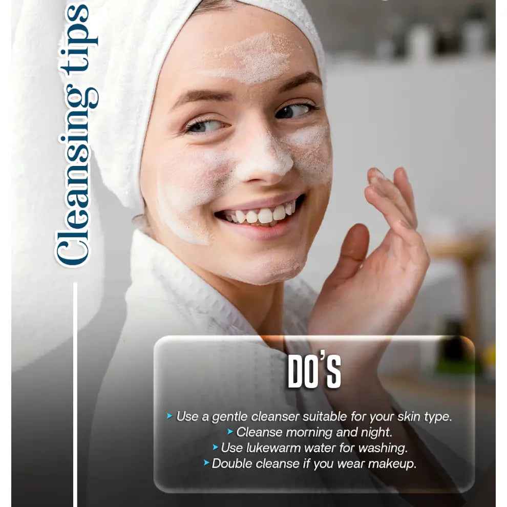 Daily Facial Cleanser