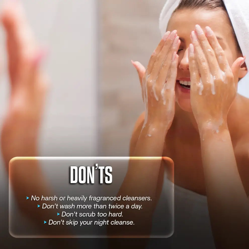 Daily Facial Cleanser