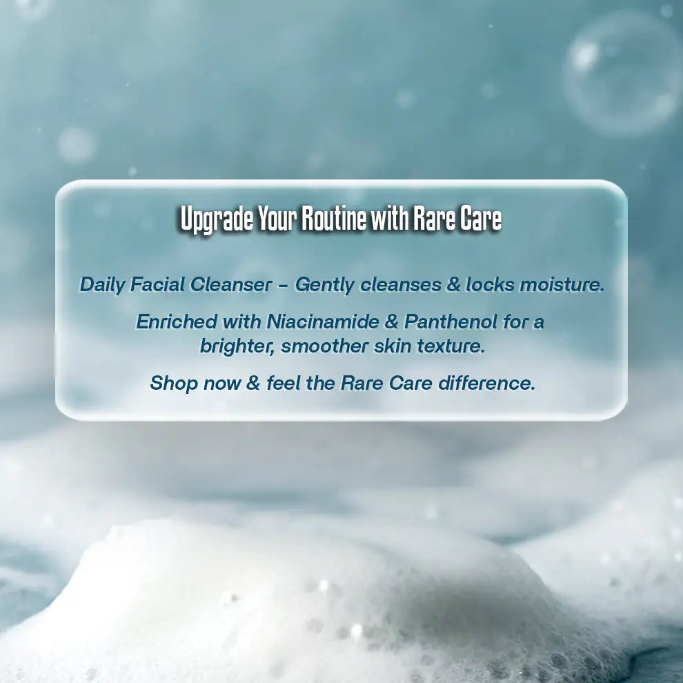 Daily Facial Cleanser