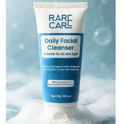 Daily Facial Cleanser
