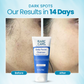 RARE CARE Daily Facial Cleanser - Brightens & Moisturizes Skin - 100% Natural Product - FDA-approved