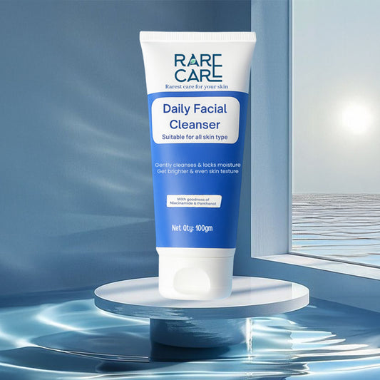 Daily Facial Cleanser
